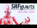 S.H.Figuarts MAJIN BOO (MALIGNO) Unbox & Review PT-BR