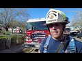 FIRE: Residential Structure Fire, Early Arrival, North Highlands