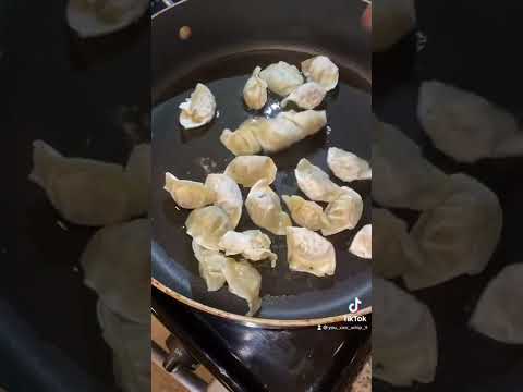 Frozen Mini Wonton Recipes