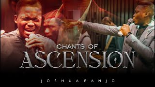 Deep Chants of Ascension | Joshua Banjo