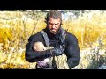 RESIDENT EVIL 8 VILLAGE - All Chris Redfield Scenes and Best Moments