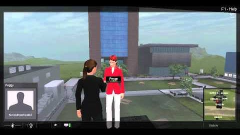 Carleton Unveils New Virtual Learning Environment