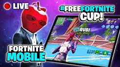 Everything You Need To Know About This Weekend S Freefortnite Cup Prizes Rules Start Time And More