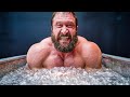 What ICE BATHS Do To Your MUSCLES!