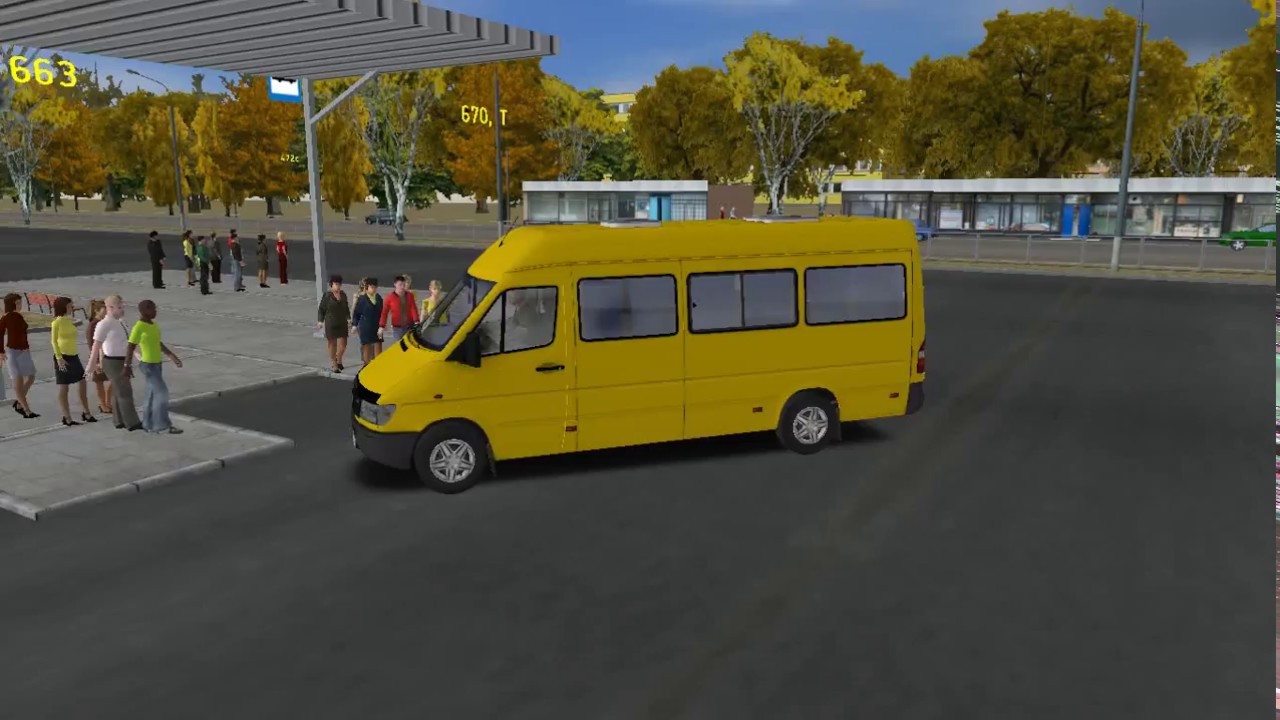 Карта чугуев для омси 2 все одним архивом