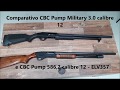 CBC Pump Military 3 0  X  CBC Pump 586,2    ELV357mp4