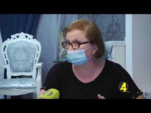 სალონები რეგულაციებისა და რეკომენდაციების პირობებში 19.06.2020