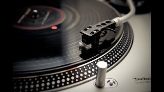 Scratch Technique for DJ's - Forwards