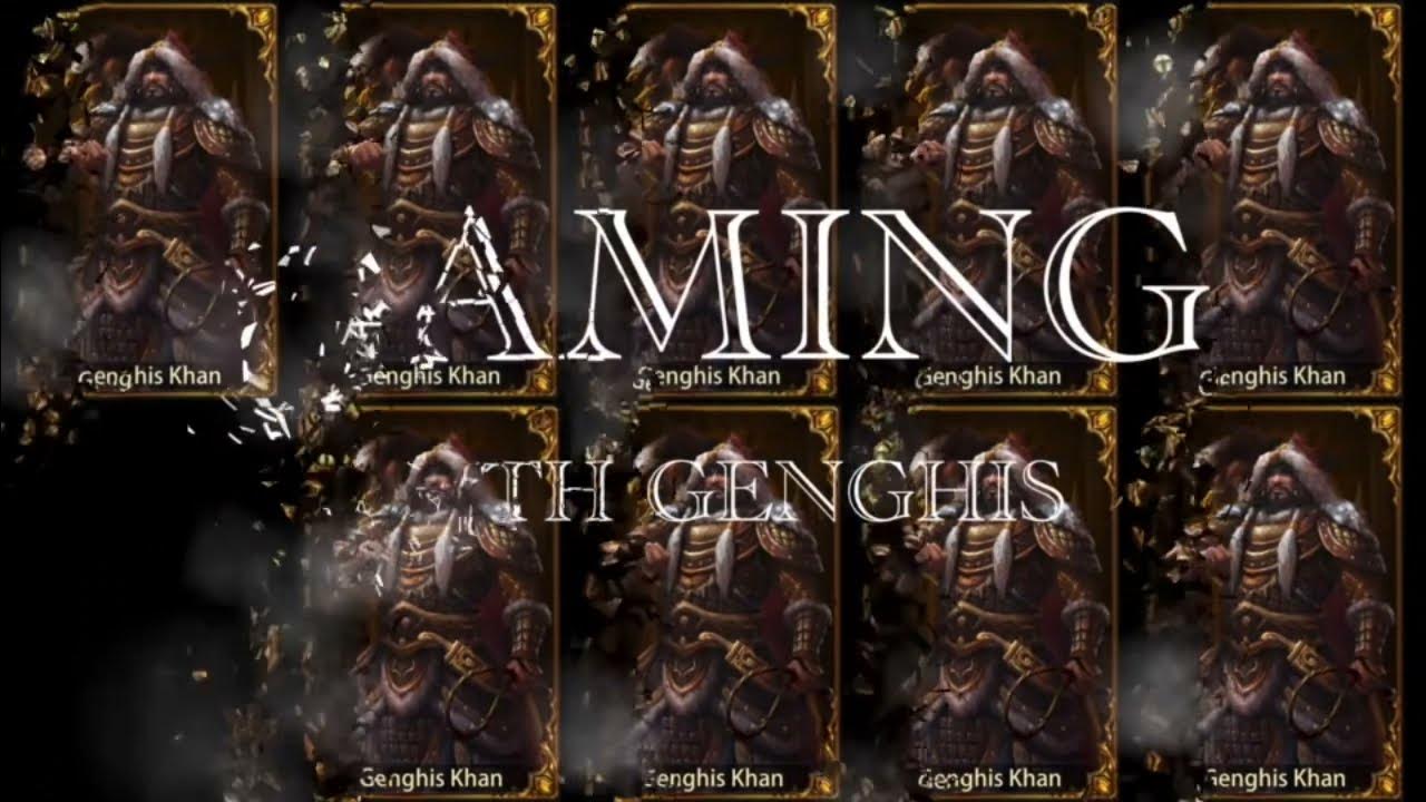 Evony why it’s important to maximize your alliance tile science YouTube