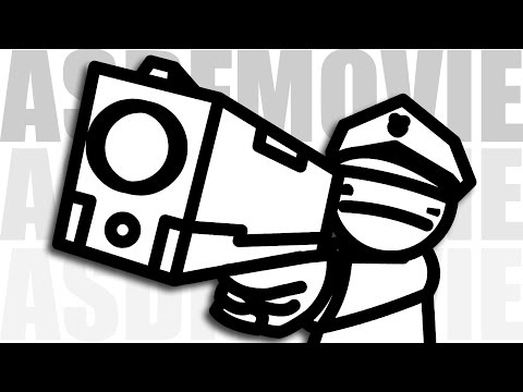 asdfmovie