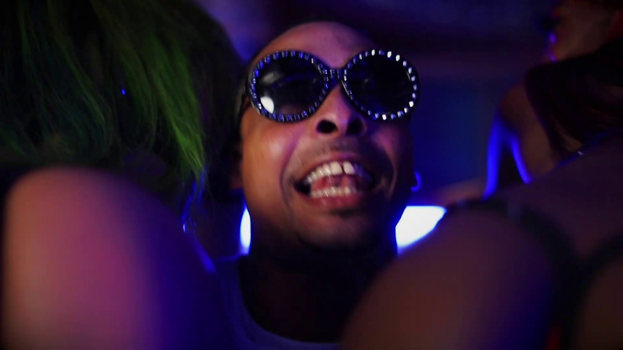 Dubee aka SugaWolf - Dumb Feat. Mac Mall (Official Music Video