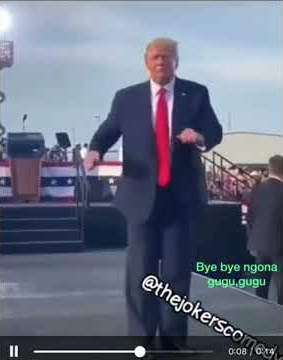 BYE BYE NGONA GUGU GUGU😂😂😂