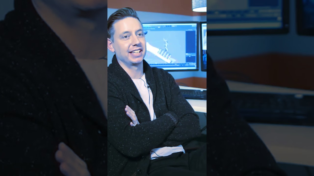 Бесполезные факты о WARFRAME!! 