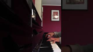 Ella Eyre - If I Go (Piano Cover)