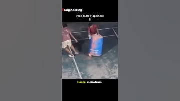 POV: Engineering isn