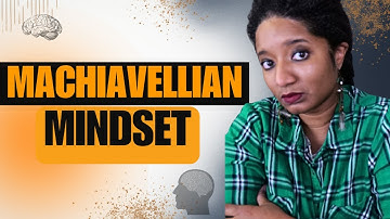 Machiavellian Personalities: Inside the Mind (Toxic Family Dynamics Explained) 📱