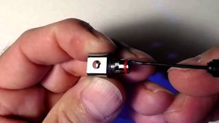 MORE SUBTANK HEAD REBUILDS