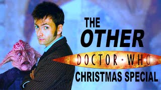 The 10th Doctor's Forgotten Christmas Special