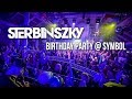 Sterbinszky - Birthday Party @ Symbol 2018.12.01