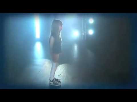Watch Connie Talbot The Edge Of Glory on YouTube Watch Connie Talbot The Edge Of Glory on YouTube