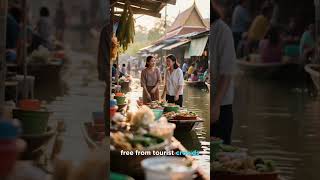 Top 10 Hidden Gem Day Trips From Bangkok Thailand