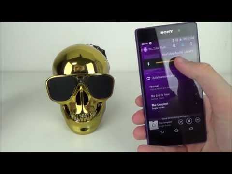 Jarre Aeroskull XS Im Test [Deutsch]