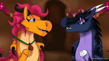 [WoF & OC] I remade some old MAP parts [2019 - 2021]