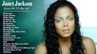 JanetJackson greatest hits || Best JanetJackson Songs | JanetJackson full Songs Playlist