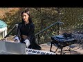 Korolova - Live @ Year Mix, 4K / Melodic Techno & Progressive House Mix