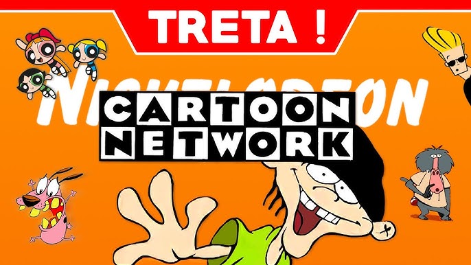 O FIM DA CARTOON NETWORK? Entenda o que está acontecendo 