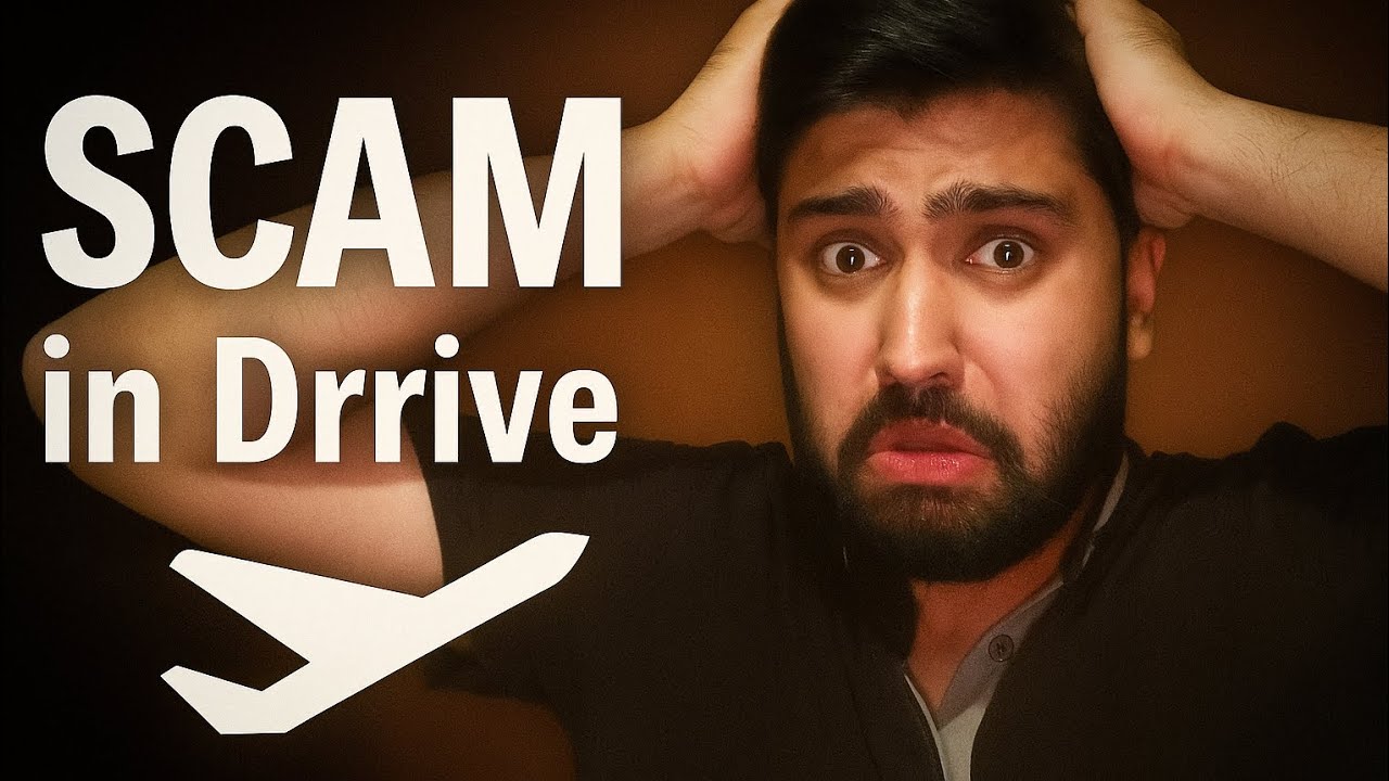 🚨 InDrive Scam Exposed! | Every Driver Must Watch 😱 
