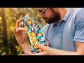 How to Flex ● CARDISTRY TUTORIAL