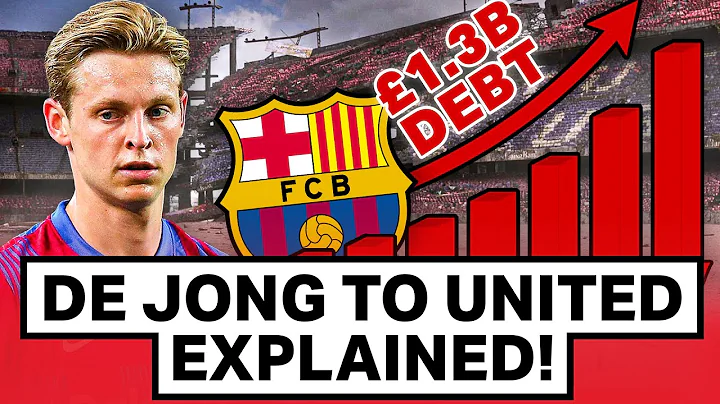 REVEALED: Why Barcelona Need To Sell De Jong! - DayDayNews