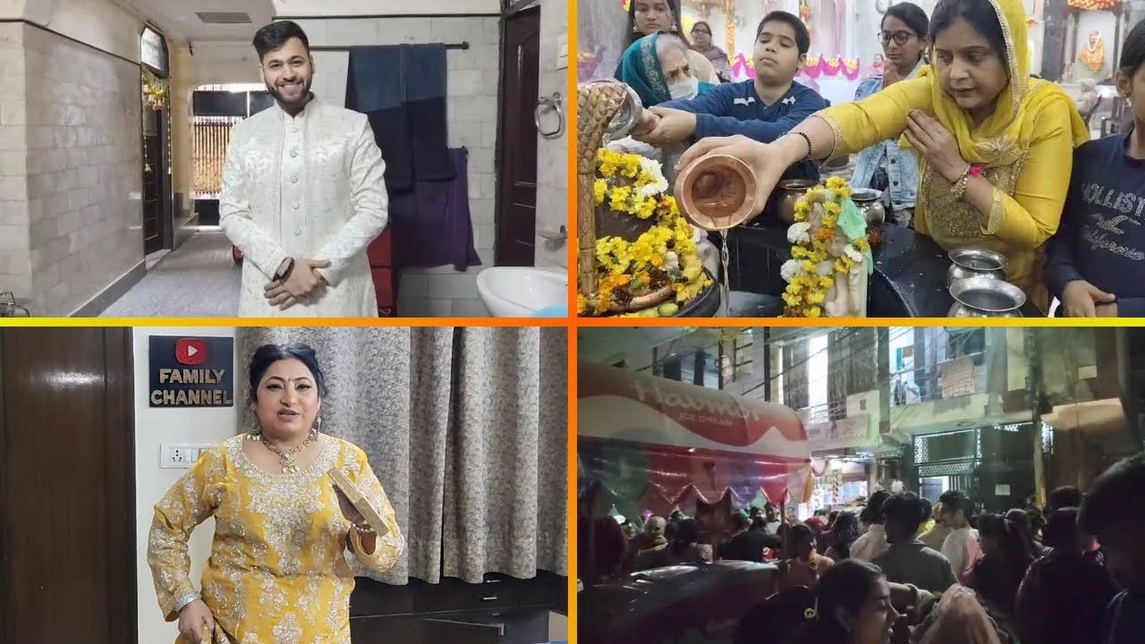 Shaadi Ki Taiyaari Hui Bhot Zor Shor Se❗🎉