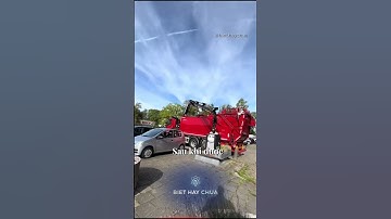 Hệ thống "rác ngầm" thông minh ở Hà Lan #short