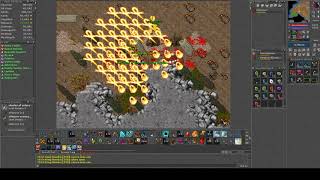 TUTORIAL AUTO LOOT TIBIA 11