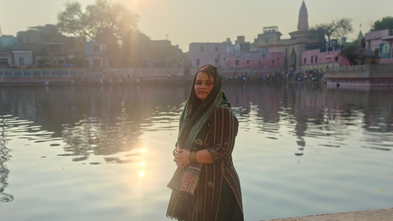 Mathura Vrindavan and Barsana tour 2026 part 3