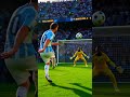 The Goal That Shocked The Whole World #shorts #football