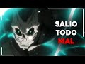 EL ODIO IRRACIONAL HACIA KAIJU NO.8
