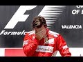 Fernando Alonso - Hall of Fame - Tribute Legend