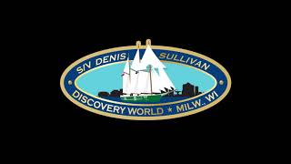 S/V Denis Sullivan 2018 Morse Code Puzzle #7