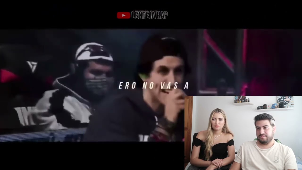 Mi amiga reacciona a los 10 MINUTAZOS LEGENDARIOS de JAZE! 🤯  - Cristian Garzon C