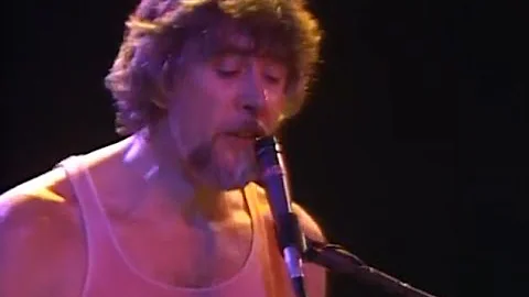 John Mayall & the Bluesbreakers - Set 1 - 06/18/82...