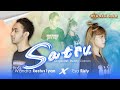 Satru  esa risty ft wandra  music one  official