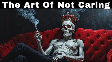 When You Embrace Uncertainty, Life Becomes Easier