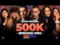 ESPECIAL 500K SUBSCRIPTORES! con @AntonioThePills | REDPILL PODCAST #100 parte 2