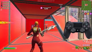 Fortnite 3v3v3v3 Go Goated Zone Wars Gameplay