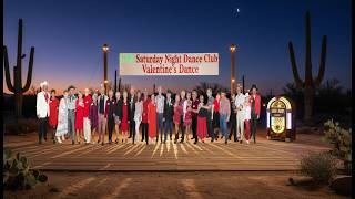 Download Lagu GVR Saturday Night Dance Club's 2026 Valentine's Dance MP3