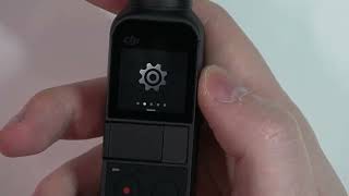 How to Format SD Card in DJI Pocket 2 – Erase SD Card Data screenshot 5