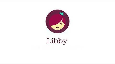 Getting Started With Libby
